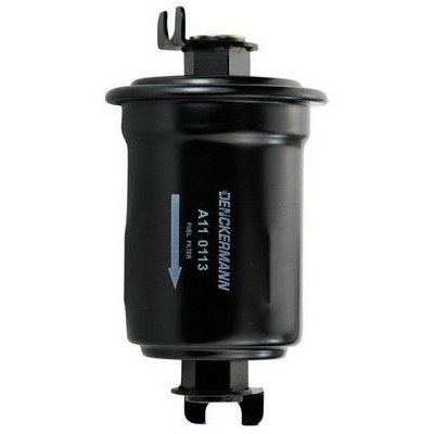 DENCKERMANN FILTRO DE COMBUSTIVEL