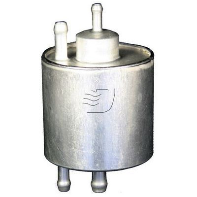 DENCKERMANN FILTRO DE COMBUSTIVEL