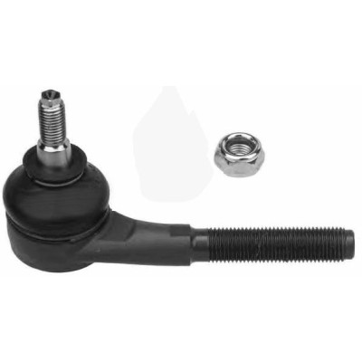 DENCKERMANN PONTEIRA DE DIREÇAO FRENTE  ESQUERDA