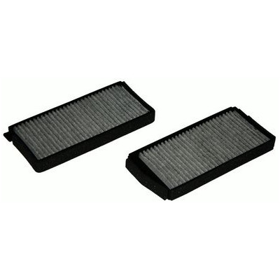 DENCKERMANN FILTRO DE HABITACULO