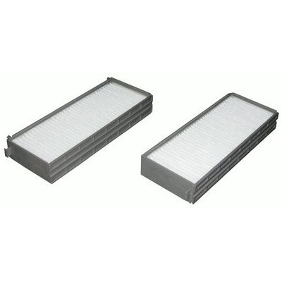 DENCKERMANN FILTRO DE HABITACULO