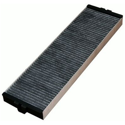 DENCKERMANN FILTRO DE HABITACULO