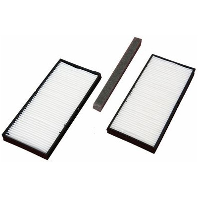 DENCKERMANN FILTRO DE HABITACULO