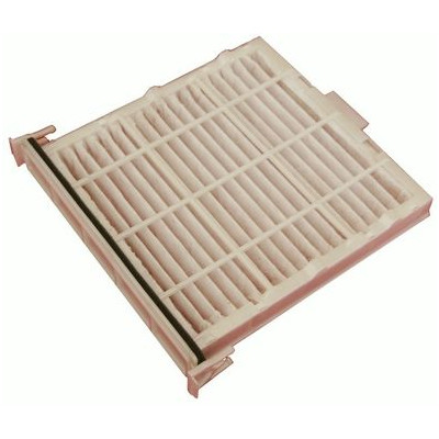 DENCKERMANN FILTRO DE HABITACULO