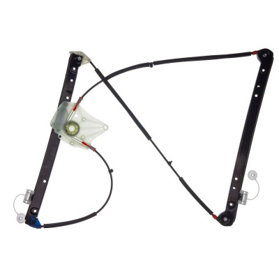 DENCKERMANN ELEVADOR DE VIDROS DIREITA FRENTE