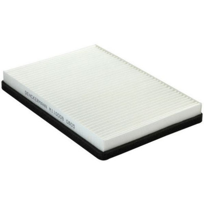 DENCKERMANN FILTRO DE HABITACULO