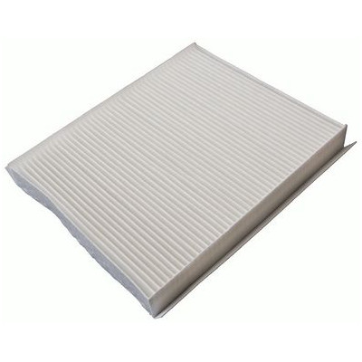 DENCKERMANN FILTRO DE HABITACULO