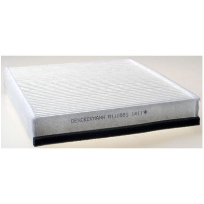 DENCKERMANN FILTRO DE HABITACULO