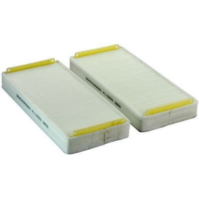 DENCKERMANN FILTRO DE HABITACULO