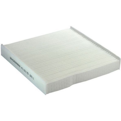 DENCKERMANN FILTRO DE HABITACULO