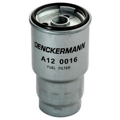 DENCKERMANN FILTRO DE COMBUSTIVEL