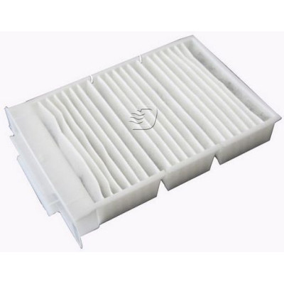 DENCKERMANN FILTRO DE HABITACULO