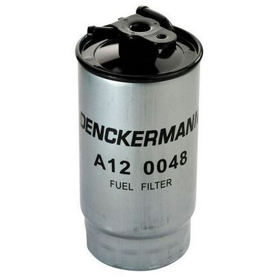 DENCKERMANN FILTRO DE COMBUSTIVEL