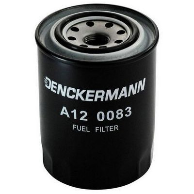DENCKERMANN FILTRO DE COMBUSTIVEL