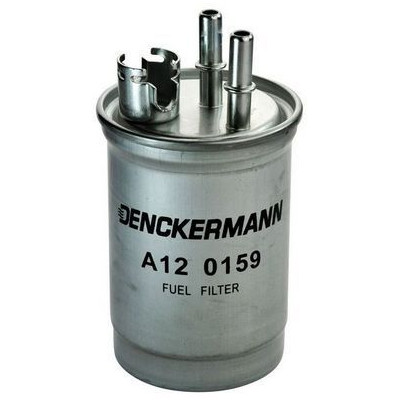 DENCKERMANN FILTRO DE COMBUSTIVEL