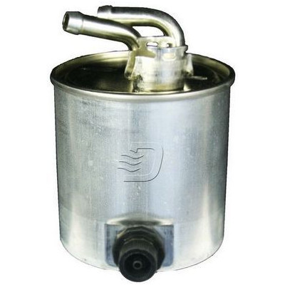 DENCKERMANN FILTRO DE COMBUSTIVEL