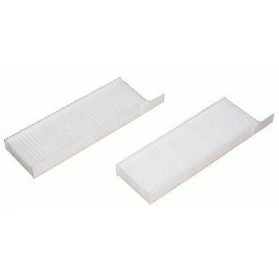 DENCKERMANN FILTRO DE HABITACULO