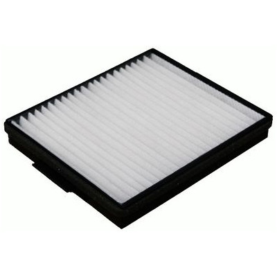 DENCKERMANN FILTRO DE HABITACULO