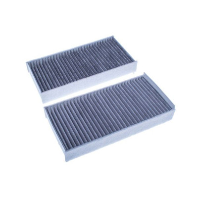 DENCKERMANN FILTRO DE HABITACULO