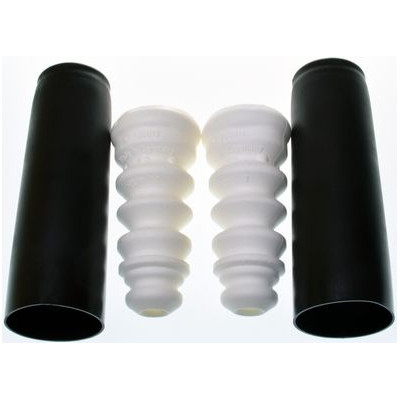 DENCKERMANN KIT FOLES E BATENTES DE AMORTECEDORES TRASEIRA