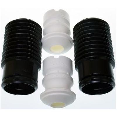 DENCKERMANN KIT FOLES E BATENTES DE AMORTECEDORES FRENTE