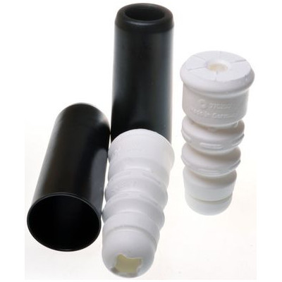 DENCKERMANN KIT FOLES E BATENTES DE AMORTECEDORES TRASEIRA