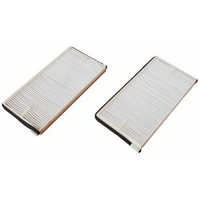 DENCKERMANN FILTRO DE HABITACULO