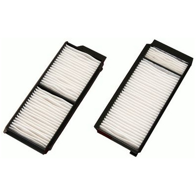 DENCKERMANN FILTRO DE HABITACULO