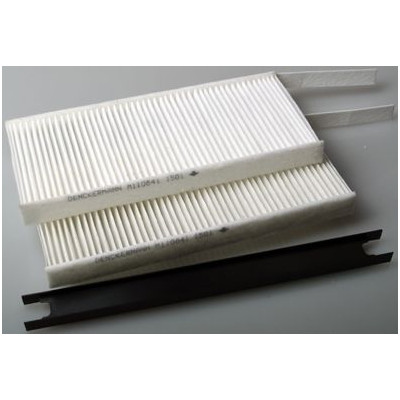 DENCKERMANN FILTRO DE HABITACULO