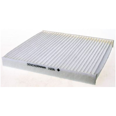 DENCKERMANN FILTRO DE HABITACULO