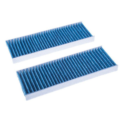 DENCKERMANN FILTRO DE HABITACULO