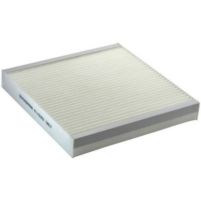 DENCKERMANN FILTRO DE HABITACULO