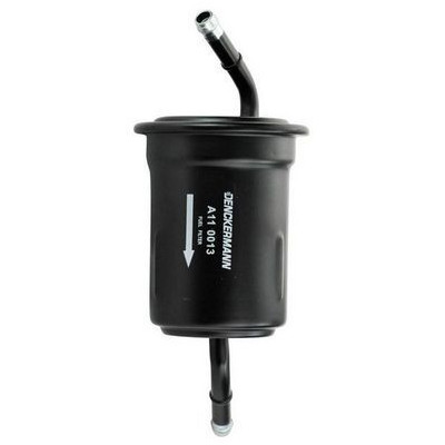 DENCKERMANN FILTRO DE COMBUSTIVEL