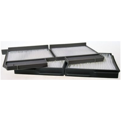 DENCKERMANN FILTRO DE HABITACULO