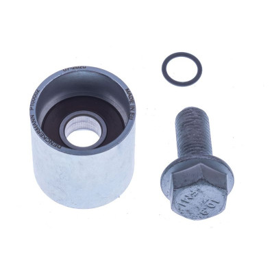 DENCKERMANN POLIA DE DESVIO CORREIA