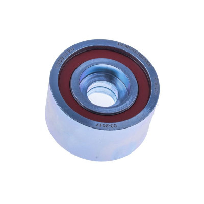 DENCKERMANN POLIA DE DESVIO CORREIA