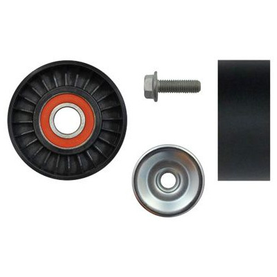 DENCKERMANN POLIA DE TENSOR