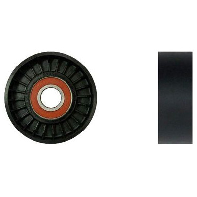 DENCKERMANN POLIA DE TENSOR