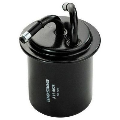 DENCKERMANN FILTRO DE COMBUSTIVEL