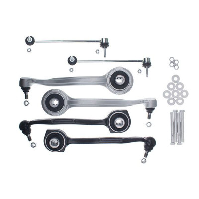 DENCKERMANN KIT BRAÇOS SUSPENSAO FRENTE  ESQUERDA/DIREITA