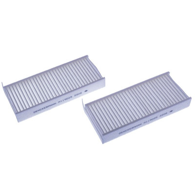 DENCKERMANN FILTRO DE HABITACULO