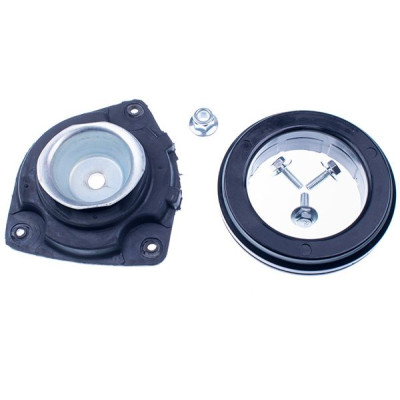 DENCKERMANN CABEÇOTE DE AMORTECEDOR FRENTE  - DIREITA