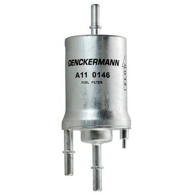 DENCKERMANN FILTRO DE COMBUSTIVEL