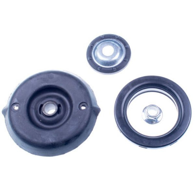 DENCKERMANN CABEÇOTE DE AMORTECEDOR FRENTE