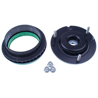 DENCKERMANN CABEÇOTE DE AMORTECEDOR FRENTE  ESQUERDA