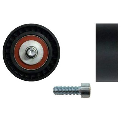 DENCKERMANN POLIA DE CORREIA DE ACESSORIOS