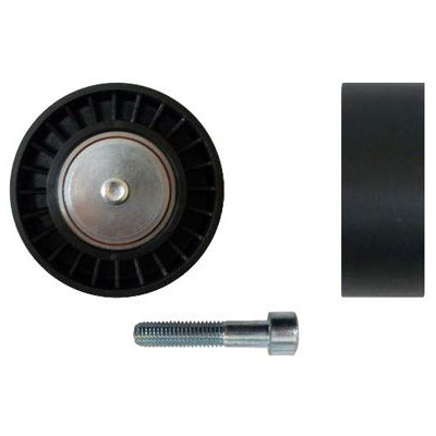 DENCKERMANN POLIA DE CORREIA DE ACESSORIOS