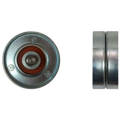 DENCKERMANN POLIA DE CORREIA DE ACESSORIOS