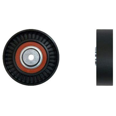 DENCKERMANN POLIA DE CORREIA DE ACESSORIOS