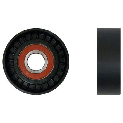 DENCKERMANN POLIA DE CORREIA DE ACESSORIOS